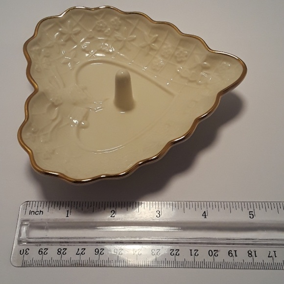 Lenox Ringholder - Picture 4 of 4